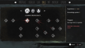The Sinking City Screenshot The Sinking City Screenshot